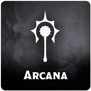 Cleric Arcanapng — Dungeons & Dragons 5e Subclasses (July 2021 Update) option 34