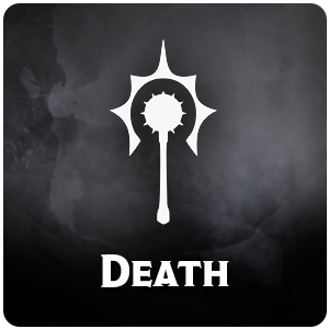 Cleric Deathpng — Dungeons & Dragons 5e Subclasses (July 2021 Update) option 35