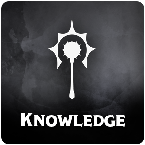 Cleric Knowledgepng — Dungeons & Dragons 5e Subclasses (July 2021 Update) option 38