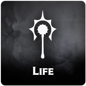 Cleric Lifepng — Dungeons & Dragons 5e Subclasses (July 2021 Update) option 39