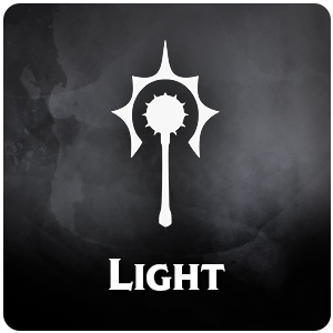 Cleric Lightpng — Dungeons & Dragons 5e Subclasses (July 2021 Update) option 40