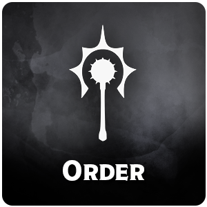 Cleric Orderpng — Dungeons & Dragons 5e Subclasses (July 2021 Update) option 42