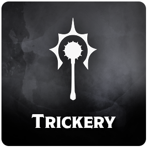 Cleric Trickerypng — Dungeons & Dragons 5e Subclasses (July 2021 Update) option 45