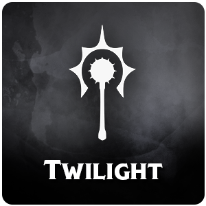 Cleric Twilightpng — Dungeons & Dragons 5e Subclasses (July 2021 Update) option 46