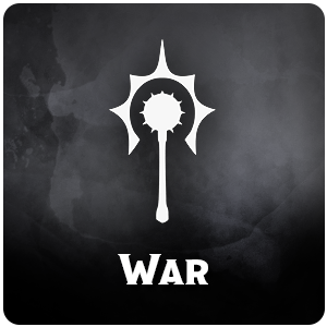 Cleric Warpng — Dungeons & Dragons 5e Subclasses (July 2021 Update) option 47
