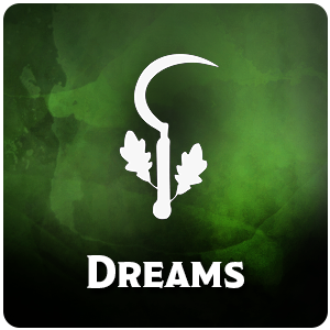 Druid Dreamspng — Dungeons & Dragons 5e Subclasses (July 2021 Update) option 48