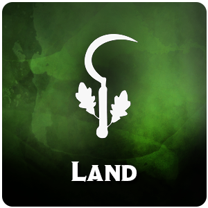 Druid Landpng — Dungeons & Dragons 5e Subclasses (July 2021 Update) option 49