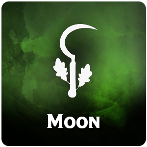 Druid Moonpng — Dungeons & Dragons 5e Subclasses (July 2021 Update) option 50