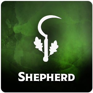 Druid Shepherdpng — Dungeons & Dragons 5e Subclasses (July 2021 Update) option 51