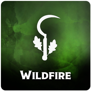 Druid Wildfirepng — Dungeons & Dragons 5e Subclasses (July 2021 Update) option 54