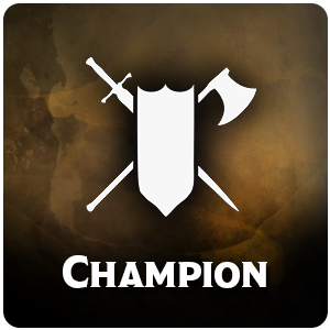 Fighter Championpng — Dungeons & Dragons 5e Subclasses (July 2021 Update) option 59
