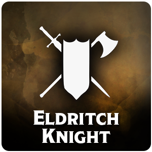Fighter Eldritch Knightpng — Dungeons & Dragons 5e Subclasses (July 2021 Update) option 61