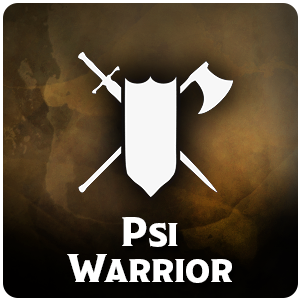 Fighter Psi Warriorpng — Dungeons & Dragons 5e Subclasses (July 2021 Update) option 63
