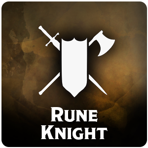 Fighter Rune Knightpng — Dungeons & Dragons 5e Subclasses (July 2021 Update) option 64