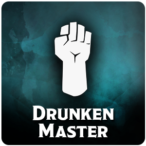 Monk Drunken Masterpng — Dungeons & Dragons 5e Subclasses (July 2021 Update) option 68