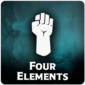 Monk Four Elementspng — Dungeons & Dragons 5e Subclasses (July 2021 Update) option 69