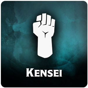 Monk Kenseipng — Dungeons & Dragons 5e Subclasses (July 2021 Update) option 70