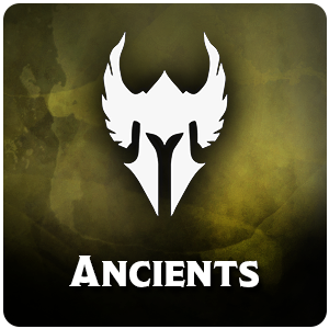 Paladin Ancientspng — Dungeons & Dragons 5e Subclasses (July 2021 Update) option 76