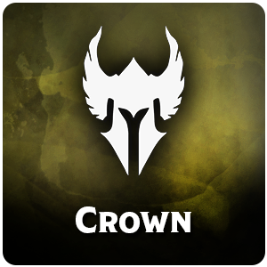 Paladin Crownpng — Dungeons & Dragons 5e Subclasses (July 2021 Update) option 78