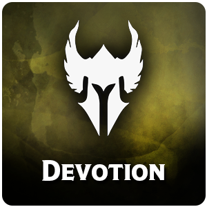 Paladin Devotionpng — Dungeons & Dragons 5e Subclasses (July 2021 Update) option 79