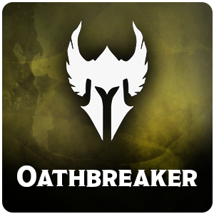 Paladin Oathbreakerpng — Dungeons & Dragons 5e Subclasses (July 2021 Update) option 81