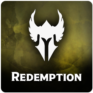Paladin Redemptionpng — Dungeons & Dragons 5e Subclasses (July 2021 Update) option 83