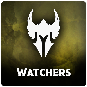 Paladin Watcherspng — Dungeons & Dragons 5e Subclasses (July 2021 Update) option 85