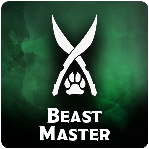 Ranger Beast Masterpng — Dungeons & Dragons 5e Subclasses (July 2021 Update) option 86