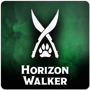 Ranger Horizon Walkerpng — Dungeons & Dragons 5e Subclasses (July 2021 Update) option 89