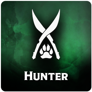 Ranger Hunterpng — Dungeons & Dragons 5e Subclasses (July 2021 Update) option 90