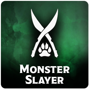 Ranger Monster Slayerpng — Dungeons & Dragons 5e Subclasses (July 2021 Update) option 91