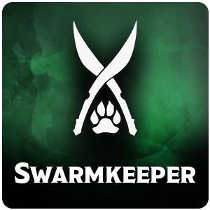 Ranger Swarmkeeperpng — Dungeons & Dragons 5e Subclasses (July 2021 Update) option 92