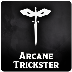 Rogue Arcane Tricksterpng — Dungeons & Dragons 5e Subclasses (July 2021 Update) option 93