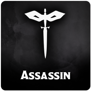 Rogue Assassinpng — Dungeons & Dragons 5e Subclasses (July 2021 Update) option 94