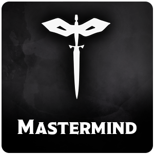 Rogue Mastermindpng — Dungeons & Dragons 5e Subclasses (July 2021 Update) option 96