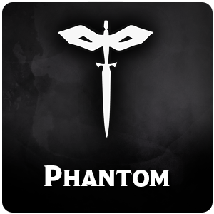Rogue Phantompng — Dungeons & Dragons 5e Subclasses (July 2021 Update) option 97