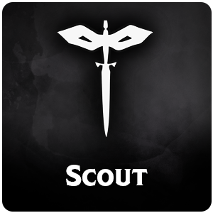 Rogue Scoutpng — Dungeons & Dragons 5e Subclasses (July 2021 Update) option 98