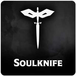 Rogue Soul Knifepng — Dungeons & Dragons 5e Subclasses (July 2021 Update) option 99