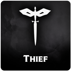 Rogue Thiefpng — Dungeons & Dragons 5e Subclasses (July 2021 Update) option 101