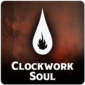 Sorcerer Clockwork Soulpng — Dungeons & Dragons 5e Subclasses (July 2021 Update) option 103