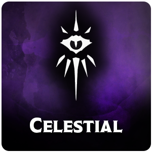 Warlock Celestialpng — Dungeons & Dragons 5e Subclasses (July 2021 Update) option 110
