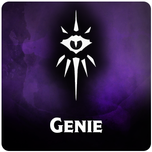 Warlock Geniepng — Dungeons & Dragons 5e Subclasses (July 2021 Update) option 113