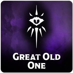 Warlock Great Old Onepng — Dungeons & Dragons 5e Subclasses (July 2021 Update) option 114