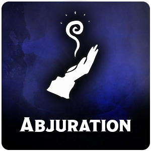 Wizard Abjurationpng — Dungeons & Dragons 5e Subclasses (July 2021 Update) option 118