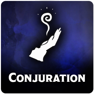 Wizard Conjurationpng — Dungeons & Dragons 5e Subclasses (July 2021 Update) option 121