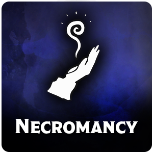 Wizard Necromancypng — Dungeons & Dragons 5e Subclasses (July 2021 Update) option 127