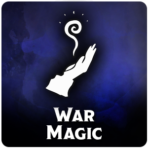 Wizard War Magicpng — Dungeons & Dragons 5e Subclasses (July 2021 Update) option 130