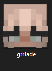 Grrjadepng — [e-girls] communauté Féminine Funcraft 2023 option 33