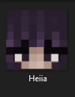 Heiiapng — [e-girls] communauté Féminine Funcraft 2023 option 34