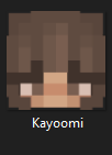Kayoomipng — [e-girls] communauté Féminine Funcraft 2023 option 44